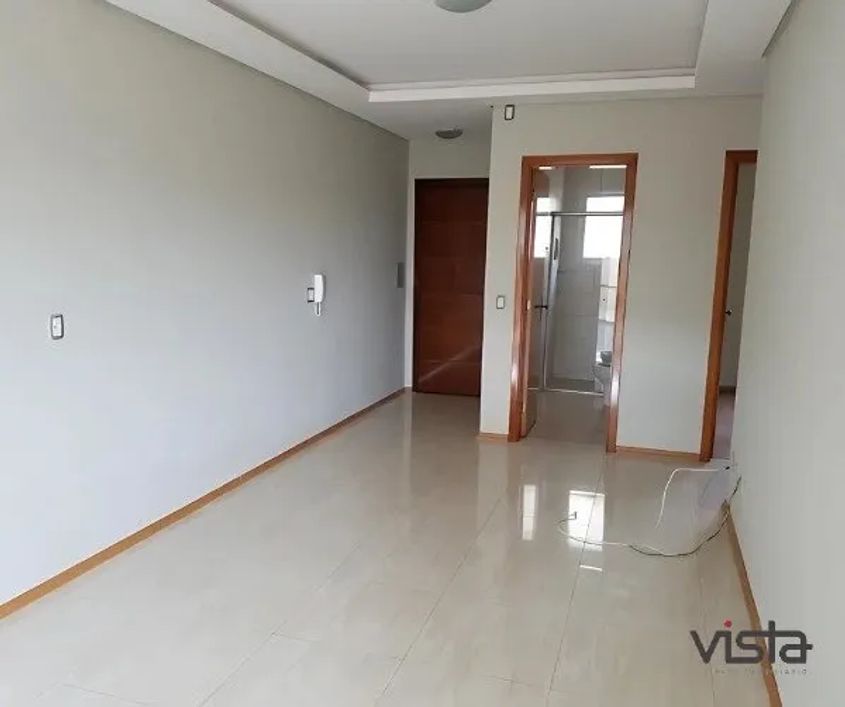 CAXIAS DO SUL - Apartamento Padrão - SAGRADA FAMILIA