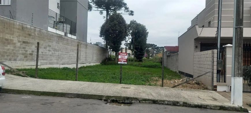 Excelente terreno no Bairro Vila Verde!! Área: 12x30 = 360,00m. Entre em contato!