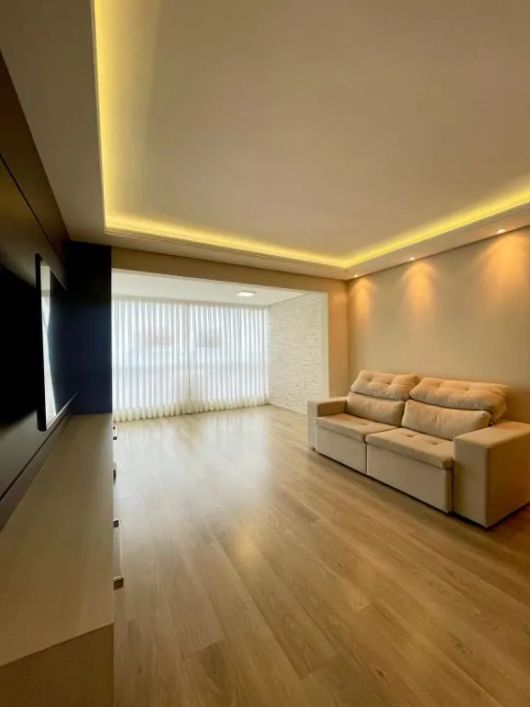 Apartamento Mobiliado Charqueadas Caxias do Sul