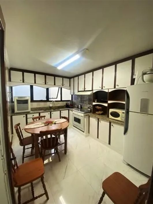 Cobertura Duplex à venda