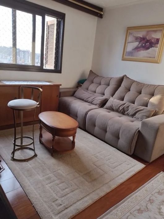 Cobertura Duplex à venda