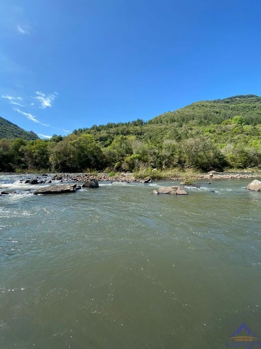 CHÁCARAS RIO CAÍ