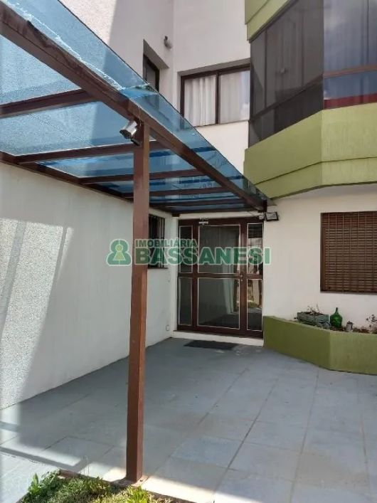 Apartamento Santa Lúcia Caxias do Sul