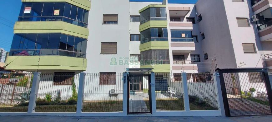 Apartamento Santa Lúcia Caxias do Sul