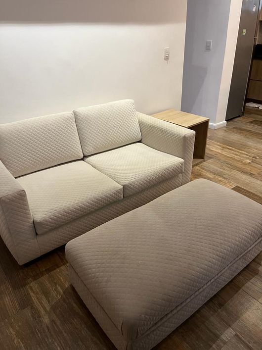 Apartamento para venda com 55 m² no Jardim Botânico com 1 quarto