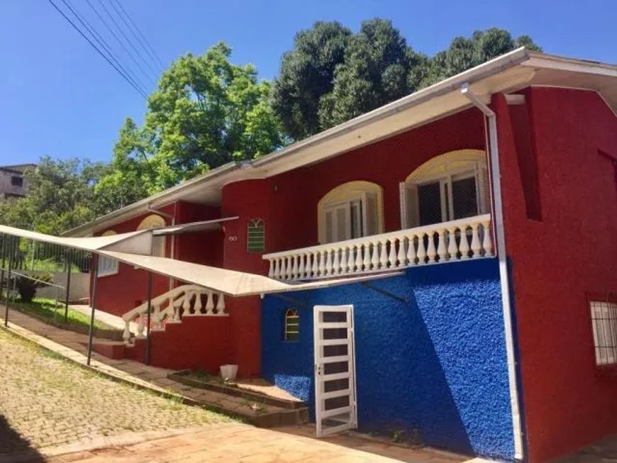 Casa Nossa Senhora de Lourdes Caxias do Sul