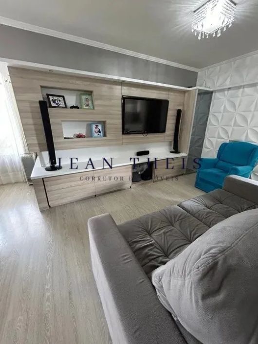 Apartamento Mobiliado à Venda no Centro