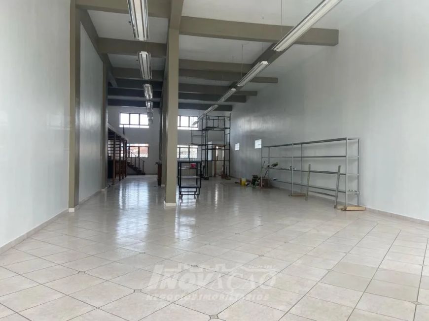 Sala Térrea / Loja comercial Rio Branco Caxias do Sul