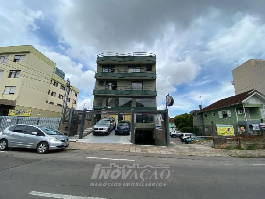 Sala Térrea / Loja comercial Rio Branco Caxias do Sul