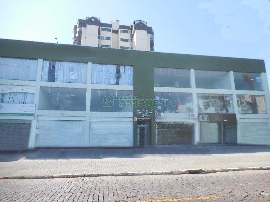 Sala Madureira Caxias do Sul
