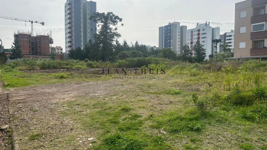 Terreno à venda no bairro Vila Verde