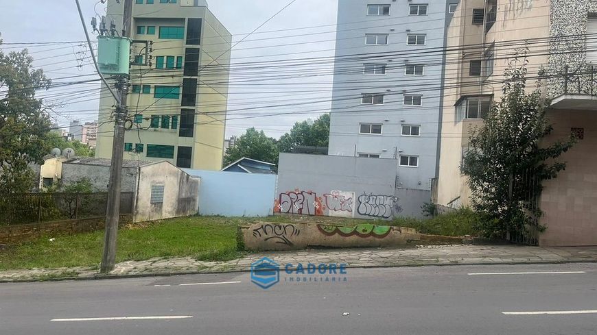 Terreno Urbano
