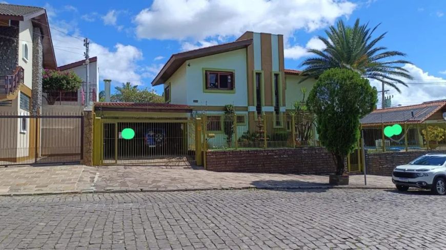 Casa Esplanada Caxias do Sul