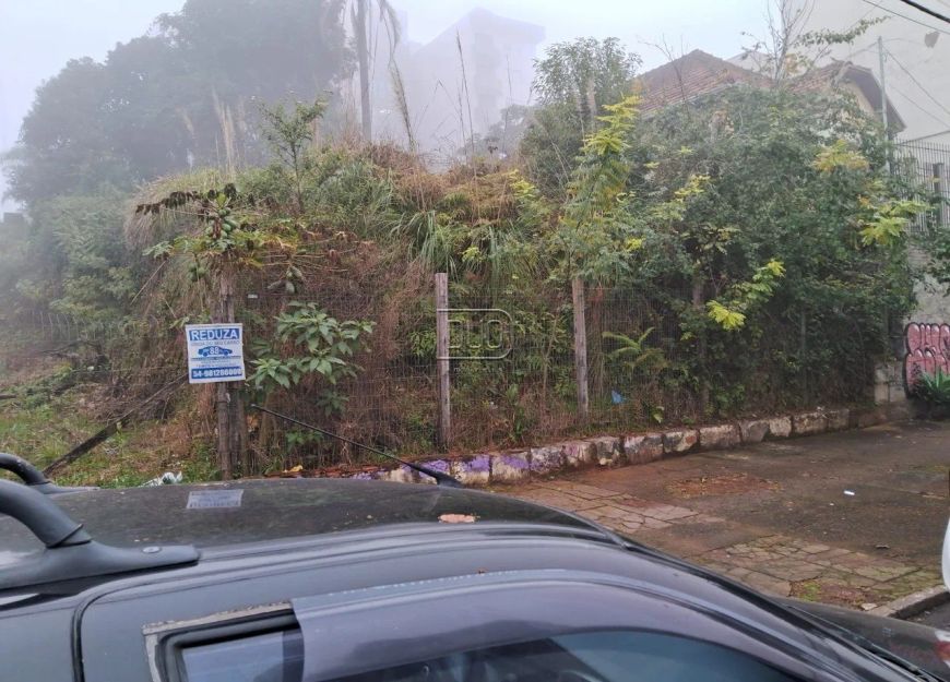 Terreno,bairro Centro