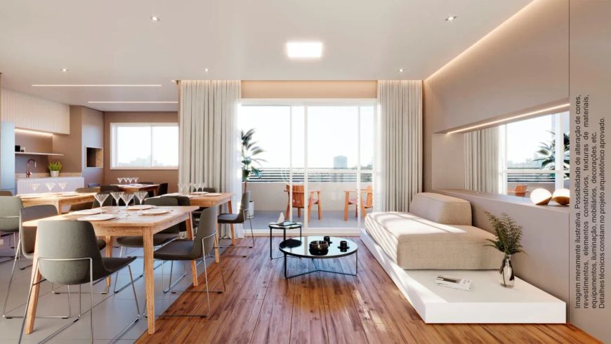 Apartamentos de 32m² privativos &amp;amp;#10004;&amp;amp;#65039;Apartamentos studios - 1 dormitório &amp;amp;#10