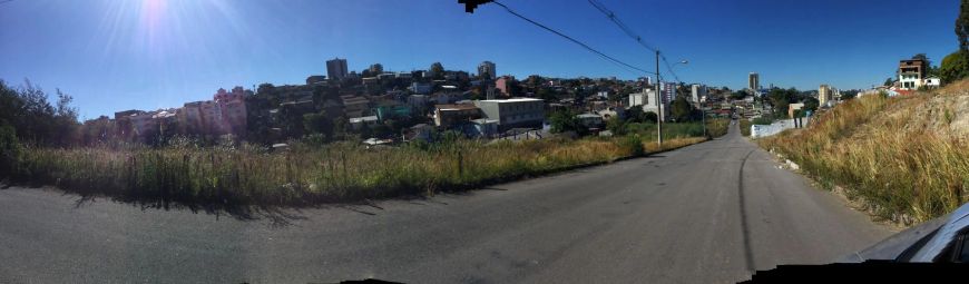 Terreno à venda no bairro Kayser