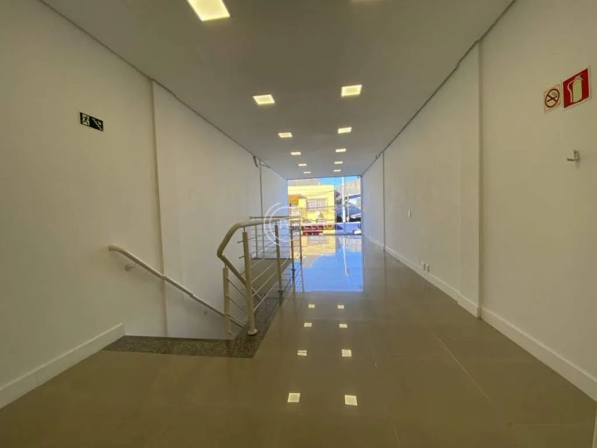 Loja Térrea com mezanino São 110m² privativos &amp;amp;#10004;Estacionamento exclusivo &amp;amp;#10004;2 ban