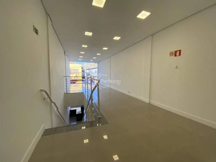 Loja Térrea com mezanino São 110m² privativos &amp;amp;#10004;Estacionamento exclusivo &amp;amp;#10004;2 ban