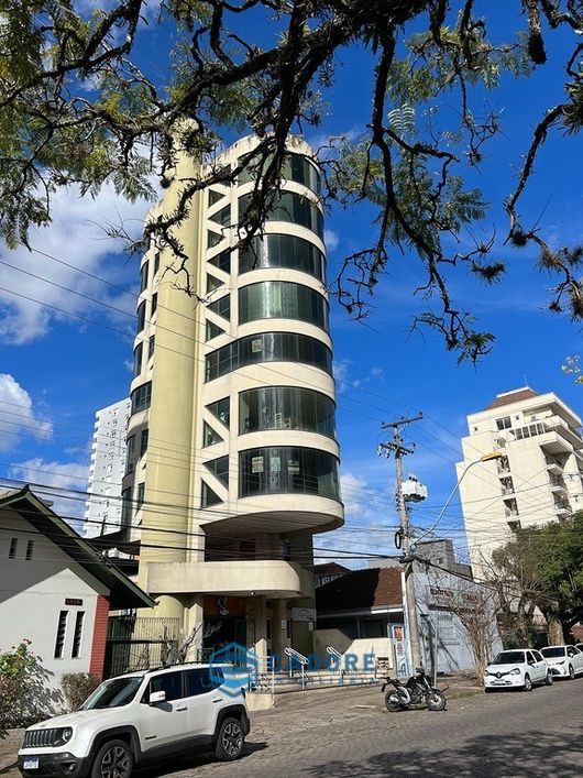 bairro Exposição sala aérea á venda