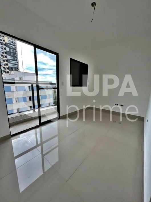 APARTAMENTO COM 2 QUARTOS PARA VENDA, CASA VERDE, SÃO PAULO