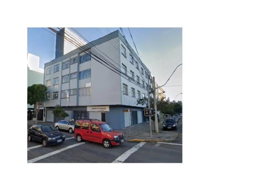 Apartamento Centro Caxias do Sul