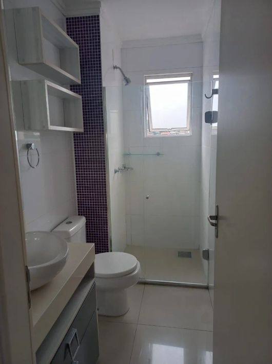 Venda de apartamento em Caxias do Sul, bairro Arco Baleno