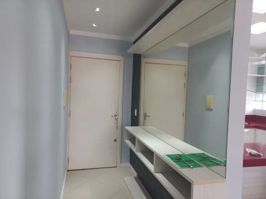 Venda de apartamento em Caxias do Sul, bairro Arco Baleno