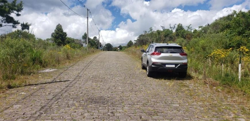 Ótimo terreno no Bairro Desvio Rizzo!! Área: 12x30 = 360,00m. Confira!!