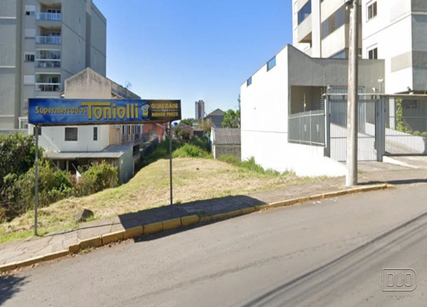 Terreno,bairro Jardim do Shopping