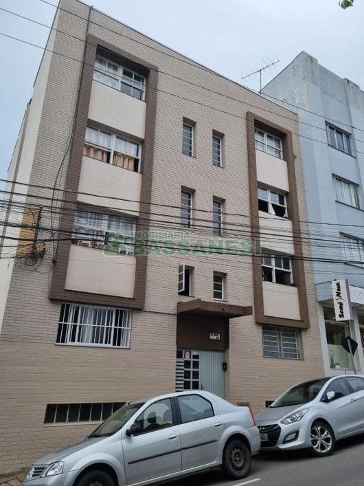 Apartamento Centro Caxias do Sul