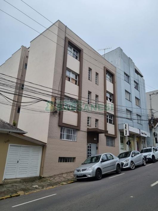 Apartamento Centro Caxias do Sul