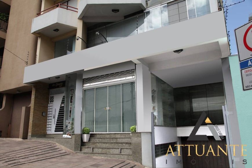 Sala Comercial no bairro Centro