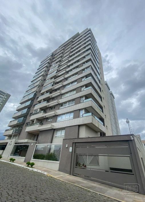 Apartamento,bairro Universitário