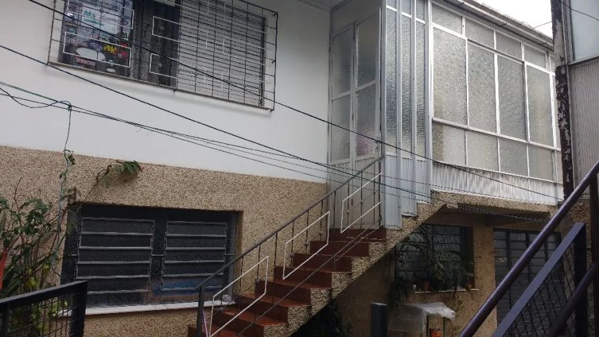 Casa Panazzolo Caxias do Sul