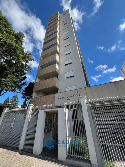 Apartamento novo 2 dormitórios N. Sra. de Lourdes