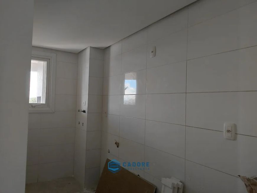 Apartamento novo 2 dormitórios N. Sra. de Lourdes
