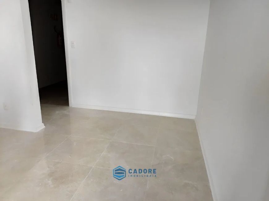 Apartamento novo 2 dormitórios N. Sra. de Lourdes