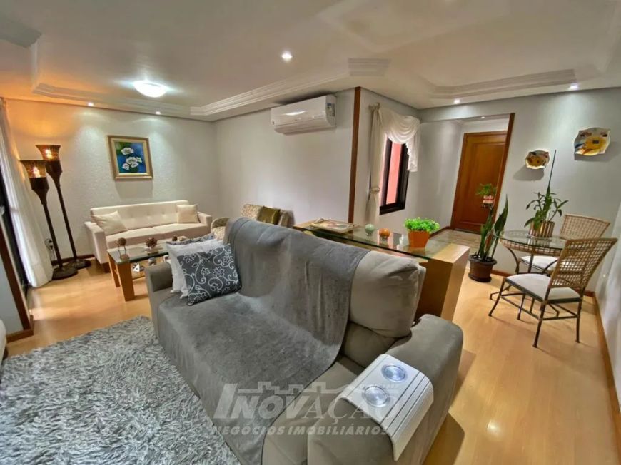 Apartamento Exposição Caxias do Sul