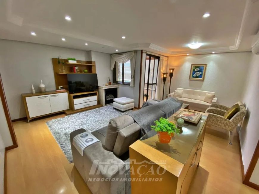 Apartamento Exposição Caxias do Sul