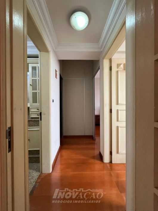 Apartamento Centro Caxias do Sul