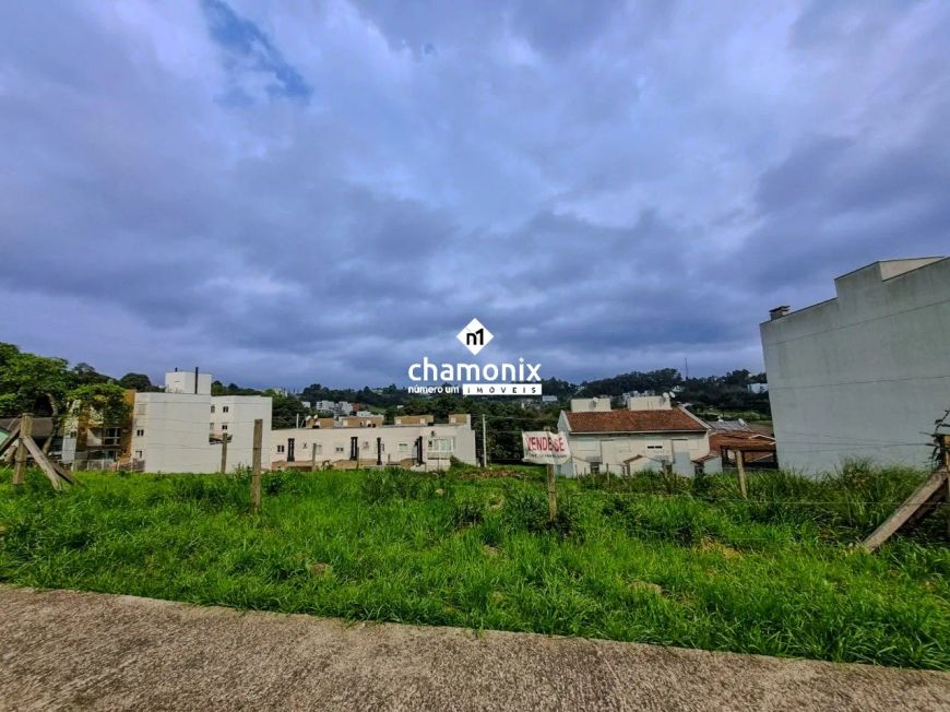 TERRENO - VINHEDOS (360M²)