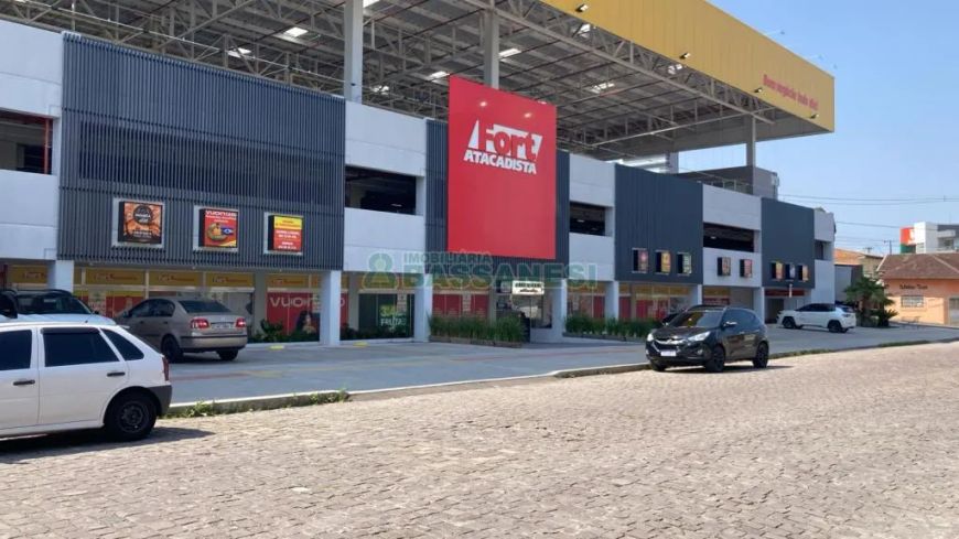 Loja Exposição Caxias do Sul