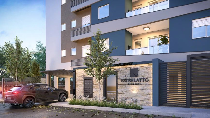 Venda de Apartamento em Caxias do Sul-RS, bairro Vila Verde