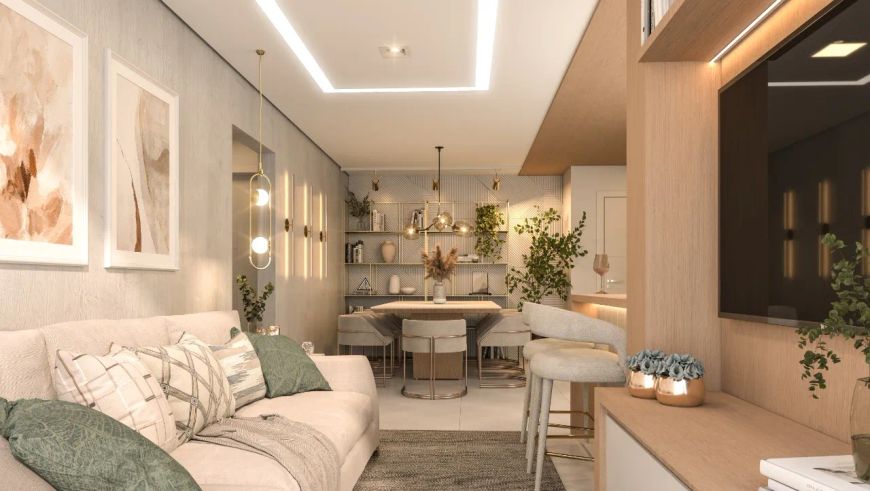 Venda de Apartamento em Caxias do Sul-RS, bairro Vila Verde