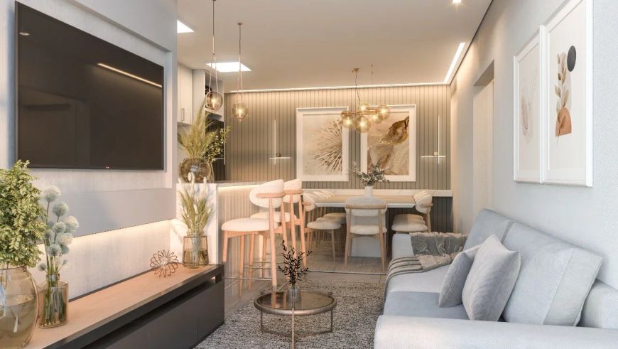 Venda de Apartamento em Caxias do Sul-RS, bairro Vila Verde