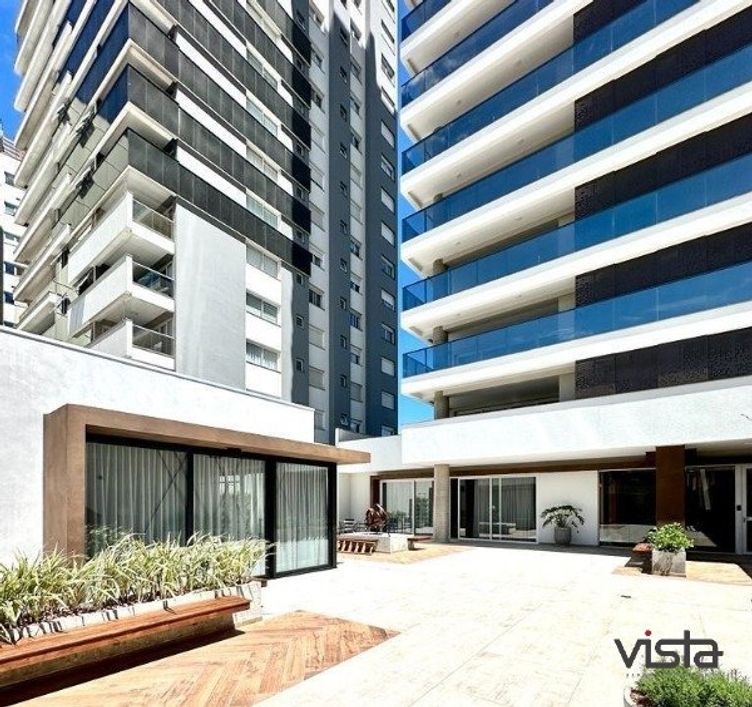 CAXIAS DO SUL - Apartamento Padrão - SÃO PELEGRINO