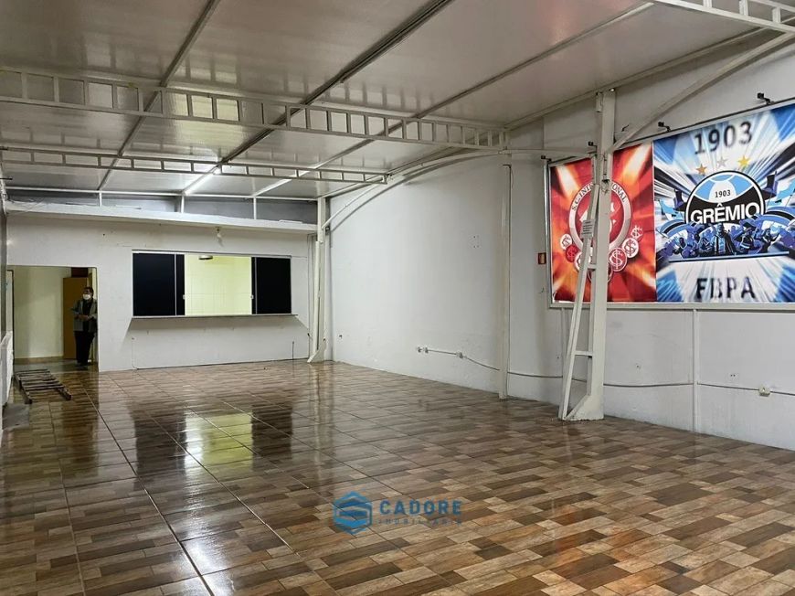 TERRENO COMERCIAL COM LOJAS NO BAIRRO EXPOSIÇÃO