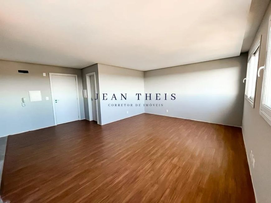 Apartamento novo à venda no bairro Santa Catarina