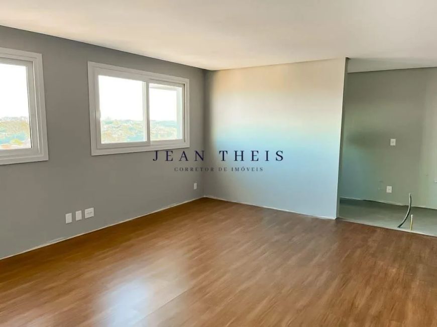 Apartamento novo à venda no bairro Santa Catarina