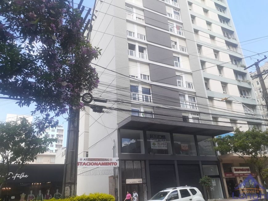 EDIFICIO PASTOREIO